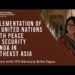 Implementation of the UN Youth Peace and Security Agenda in Southeast Asia | Erika Yague