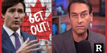 “Canada’s Ukraine trade deal is a TOTAL JOKE” Trudeau should be ashamed | Redacted w Clayton Morris