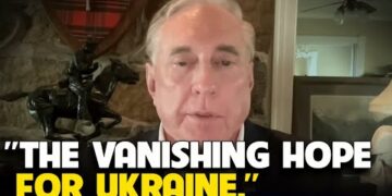 Douglas Macgregor – The Ukraine Scenario in the Middle East