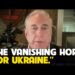 Douglas Macgregor – The Ukraine Scenario in the Middle East