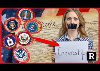 “This is WAY WORSE than Elon Musk’s Twitter Files, GET READY” Fmr FBI Whistleblower | Redacted News