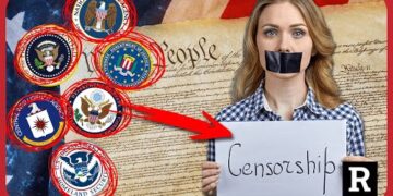 “This is WAY WORSE than Elon Musk’s Twitter Files, GET READY” Fmr FBI Whistleblower | Redacted News