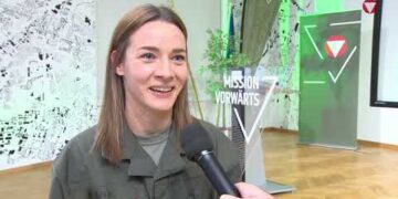 Ehrung der besten Bundesheerleistungssportlerinnen und Sportler