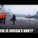 What Is Russia’s Navy Doing? Can They Help Defeat Ukraine?