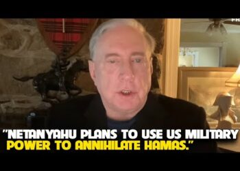 Douglas Macgregor – REAL THREAT