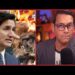 Hang on! Justin Trudeau just LIED right to Canadians! SHAMEFUL | Redacted with Clayton Morris