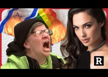 Israel is known as LGBTQ+ capital of the world, did they just DESTROY that image? | Redacted News
