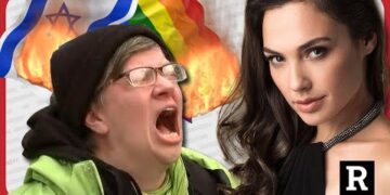 Israel is known as LGBTQ+ capital of the world, did they just DESTROY that image? | Redacted News
