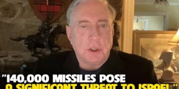 Douglas Macgregor – Woke Madness