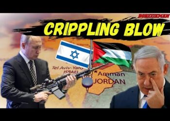 Russia Dealt Another Blow To ISRAEL┃IRAN & The Arab World Are Waiting For The Right Moment To Strike