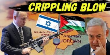 Russia Dealt Another Blow To ISRAEL┃IRAN & The Arab World Are Waiting For The Right Moment To Strike