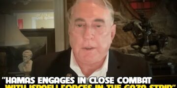 Douglas Macgregor – A Major Counteroffensive.