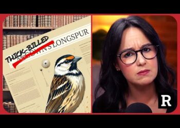 Birds are RACIST? WTF???