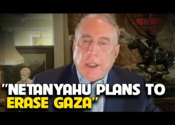 Douglas Macgregor – Missile Technology and Unmanned Systems