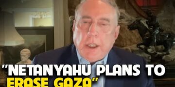 Douglas Macgregor – Missile Technology and Unmanned Systems