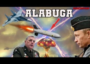 WoW! Russia’s Newest Electromagnetic Weapon ‘ALABUGA’ Was Deployed In Ukraine┃NATO Sounds The ALARM