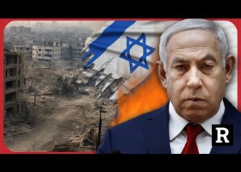 “Israel is LOSING this war and Netanyahu is done” – Fmr. U.S. Marine Scott Ritter | Redacted News