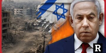 “Israel is LOSING this war and Netanyahu is done” – Fmr. U.S. Marine Scott Ritter | Redacted News