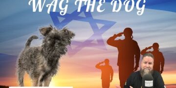Wag The Dog. SITREP 11.06.23