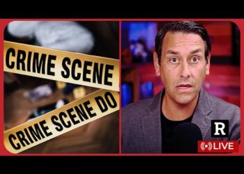 They WON’T get away with this anymore! We have to stop them | Redacted with Clayton Morris