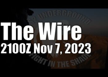 The Wire – November 7, 2023