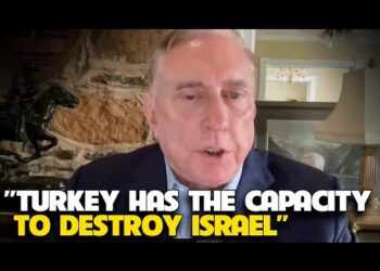 Douglas Macgregor – A Dangerous Regional Conflict