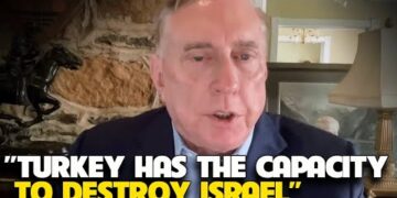 Douglas Macgregor – A Dangerous Regional Conflict