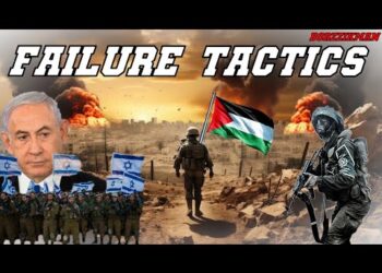 Things Are At Their WORST┃IDF Underestimated The Enemy and Russian AK-47┃Urban Warfare In FULL GLORY