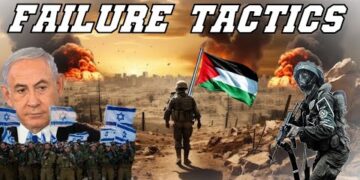 Things Are At Their WORST┃IDF Underestimated The Enemy and Russian AK-47┃Urban Warfare In FULL GLORY