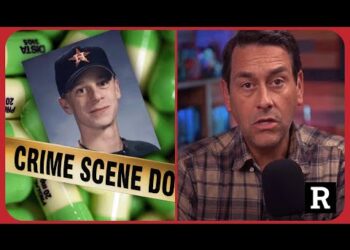 What’s REALLY behind all of the mass shootings in the U.S.? | Redacted with Clayton Morris