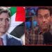Trudeau’s plan to send 500,000 Palestinians to Canada EXPOSED | Redacted with Clayton Morris