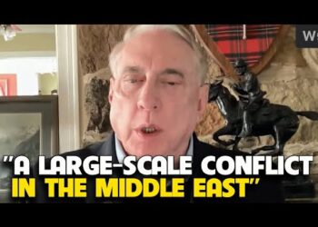 Douglas Macgregor – Major Events Occurring This Week