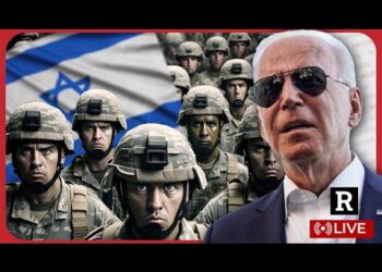 HIGH ALERT! U.S. PREPPING FOR WAR in MIDDLE EAST | Redacted with Clayton Morris