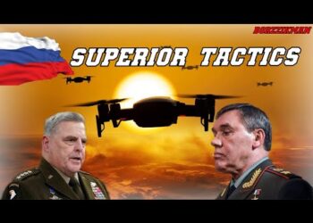 The New Tactics Of The Russian Army Made It Possible To Capture AFU’s Seven Strongholds In One Day