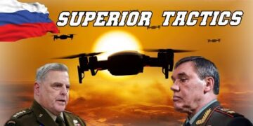 The New Tactics Of The Russian Army Made It Possible To Capture AFU’s Seven Strongholds In One Day