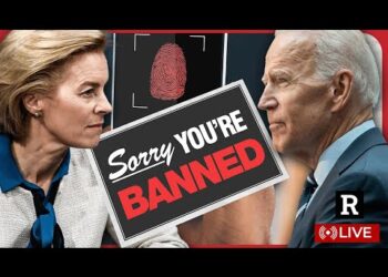 No ONE is ready for what’s coming to your privacy, it’s going to be bad | Redacted w Clayton Morris