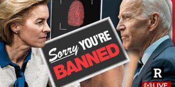 No ONE is ready for what’s coming to your privacy, it’s going to be bad | Redacted w Clayton Morris