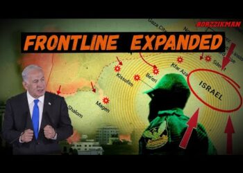 ISRAEL & The US Sound the ALARM┃Palestinian Militants Have Opened A Second Front Against The IDF