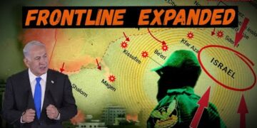 ISRAEL & The US Sound the ALARM┃Palestinian Militants Have Opened A Second Front Against The IDF