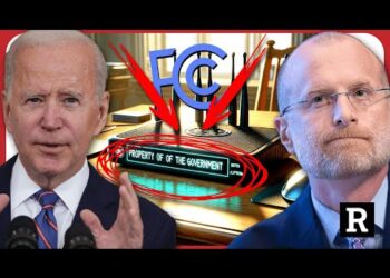 It’s STARTING! Pres. Biden WILL change the internet FOREVER with this move | Redacted News