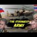 The US Is In SHOCK┃Russian Army Took The First Line In The Ranking Of The World’s Strongest Armies