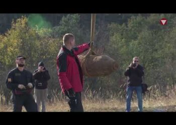 Vernichtungssprengen 2023