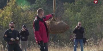 Vernichtungssprengen 2023