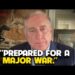 Predicts a Future War – Douglas Macgregor