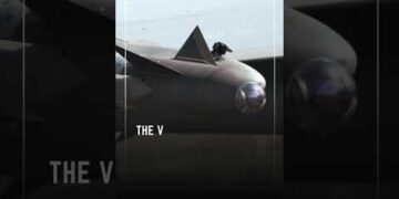 Israeli #F35 Adir knocks down Houthi fired missile with AIM-9X