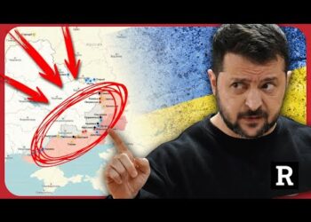 SHOCK! Zelensky Rejects Secret Peace Talks as Ukraine’s Negotiation Position Worsens!