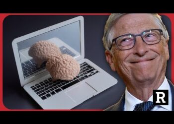 ALERT! Bill Gates newest health care plan JUST STARTED | Redacted with Natali and Clayton Morris