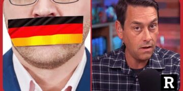 Germany just DESTROYED Freedom of Speech in the worst way possible | Redacted News