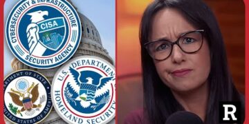 OH SH*T This is DEVASTATING for free speech | Redacted with Natali and Clayton Morris