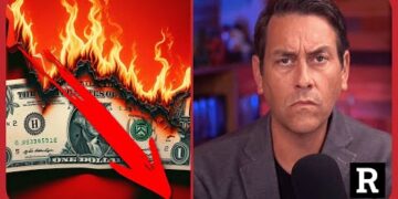 The 2024 Recession is coming and will be unlike anything we’ve ever seen before | Redacted News